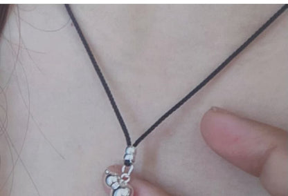 Calabash Rope Bracelet