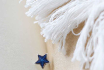 Stud Star Earring