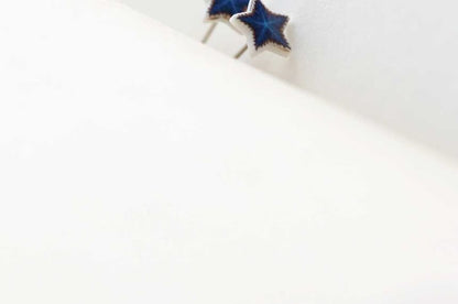 Stud Star Earring