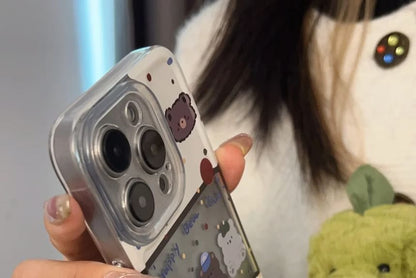 Phone Bear Case