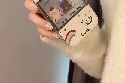 Phone Bear Case
