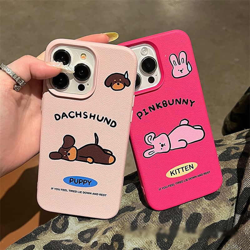 Phone Animal Case