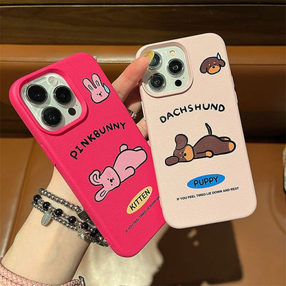 Phone Animal Case