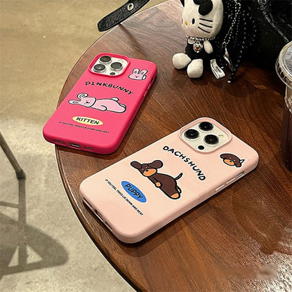 Phone Animal Case