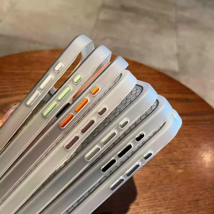 with Magnetic Case Geometric MagSafe) Phone (Compatible