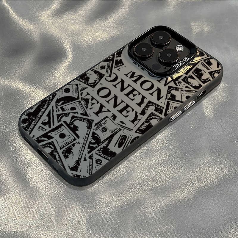 Banknote Phone Case