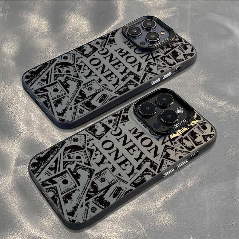 Banknote Phone Case