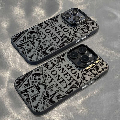 Banknote Phone Case