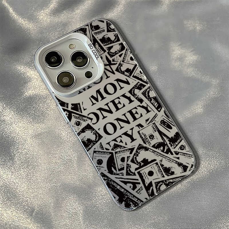 Banknote Phone Case
