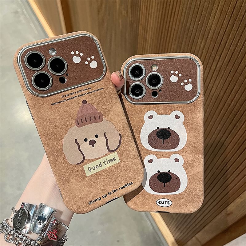 Animal Phone Case