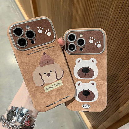 Animal Phone Case
