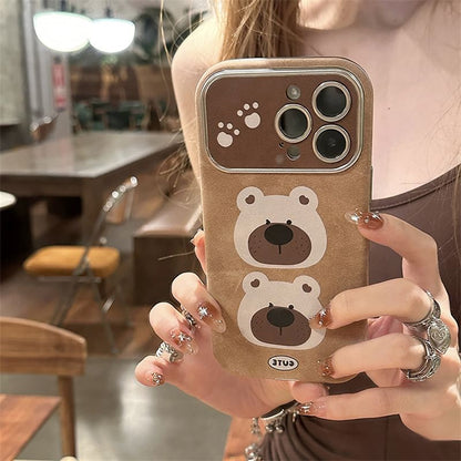 Animal Phone Case
