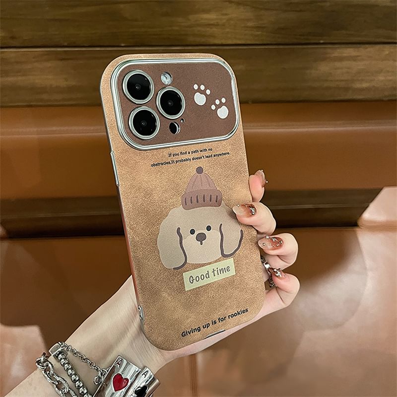 Animal Phone Case