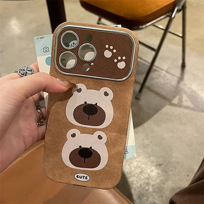 Animal Phone Case