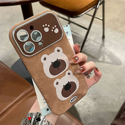 Animal Phone Case