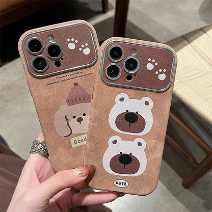 Animal Phone Case