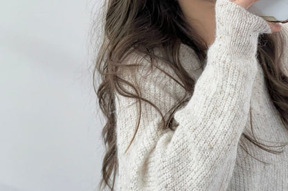 Faux Knot Pearl Headband