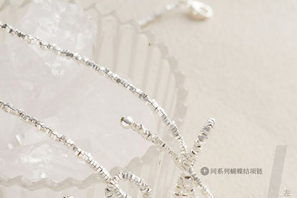 Bowknot Bracelet Chip