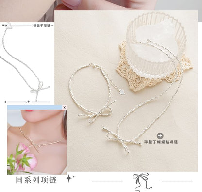 Bowknot Bracelet Chip