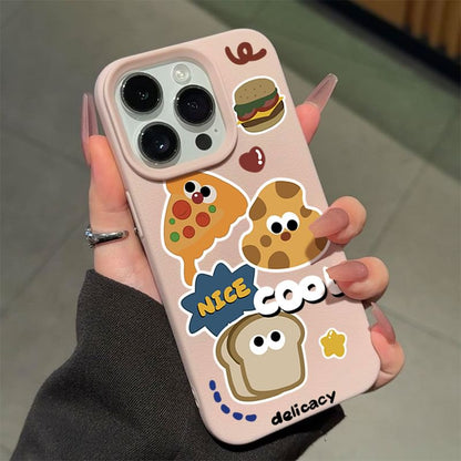 Case Phone Bread