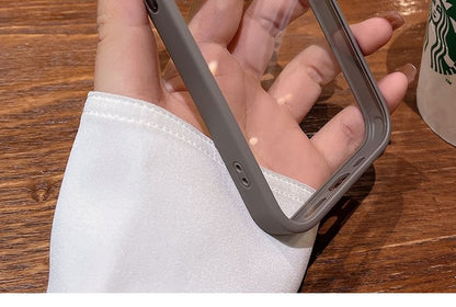 Lens Case Glitter Phone Protection