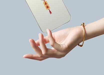 Case Chinese Characters New Phone Lunar Year