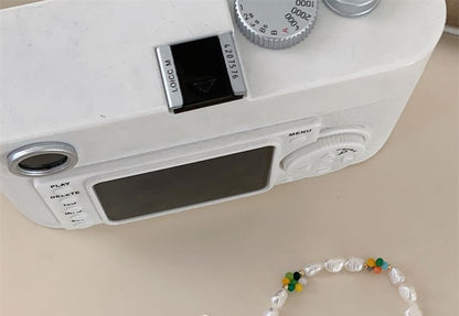 Freshwater / Pearl S925 Silver Sterling Bracelet Bead