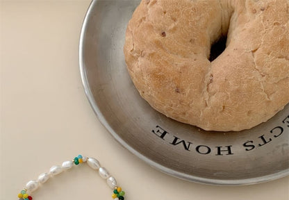 Freshwater / Pearl S925 Silver Sterling Bracelet Bead