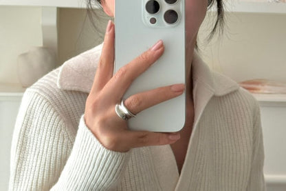 of Clip Leather Designs) Set Hair (Various Faux 2: