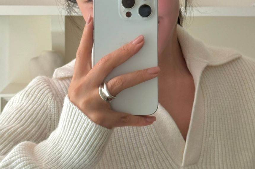 of Clip Leather Designs) Set Hair (Various Faux 2: