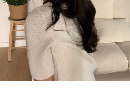 Embroidered Bow Headband Fabric