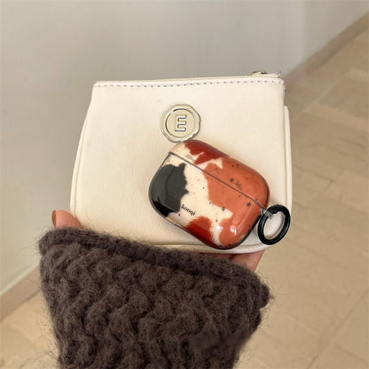 Case AirPods Strap Skin Earphone Pro / Print Set