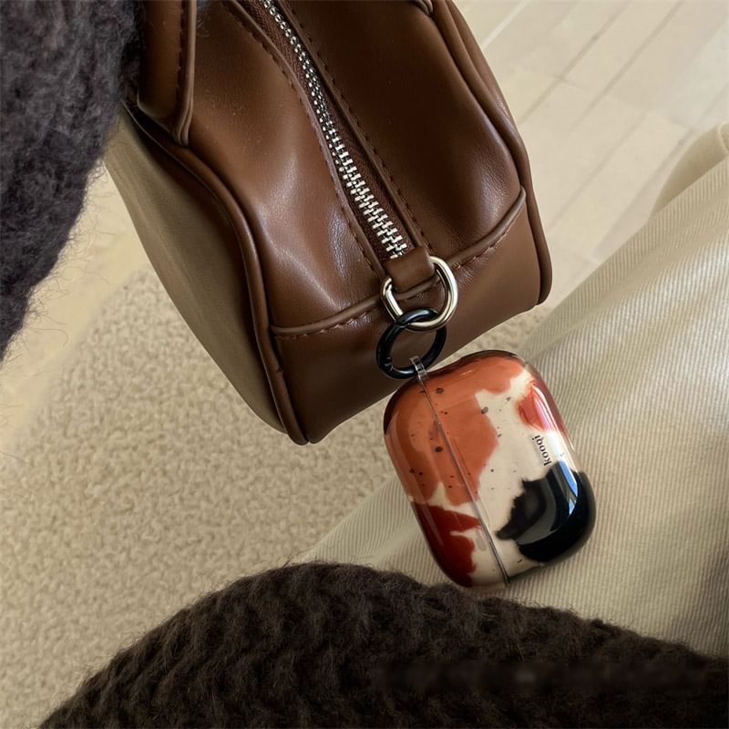 Case AirPods Strap Skin Earphone Pro / Print Set