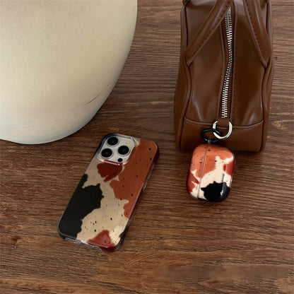 Case AirPods Strap Skin Earphone Pro / Print Set