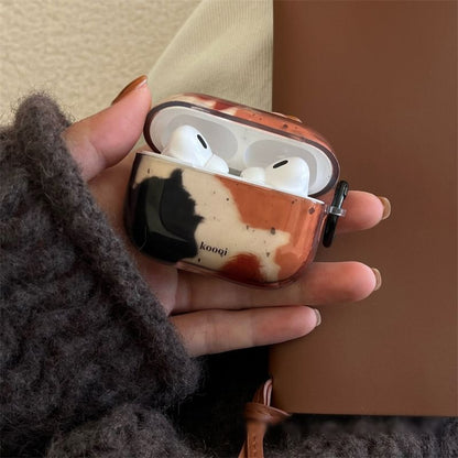 Case AirPods Strap Skin Earphone Pro / Print Set