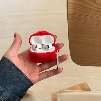 Skin AirPods Pro Earphone Case Lips /