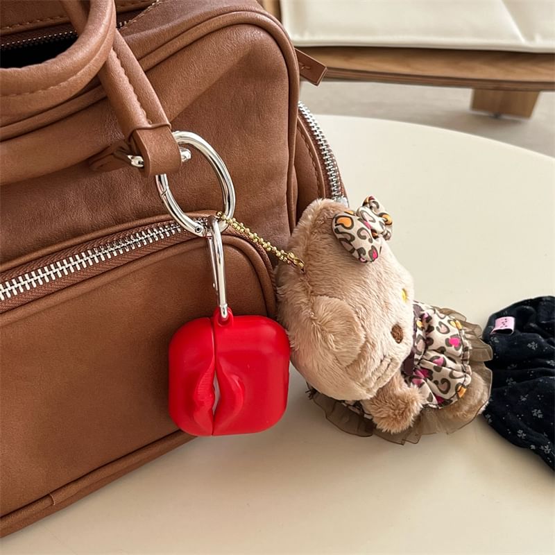 Skin AirPods Pro Earphone Case Lips /