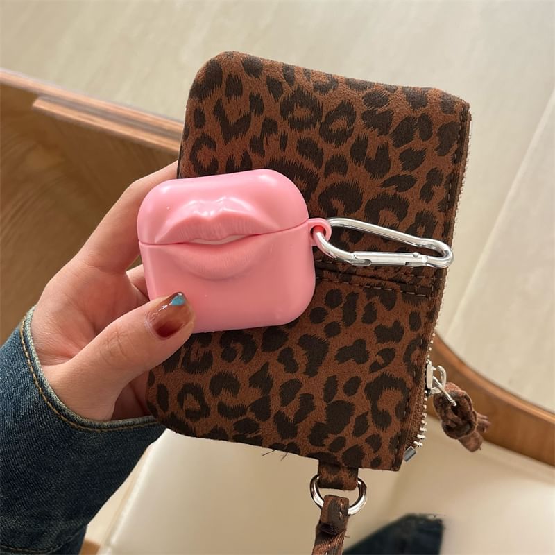 Skin AirPods Pro Earphone Case Lips /