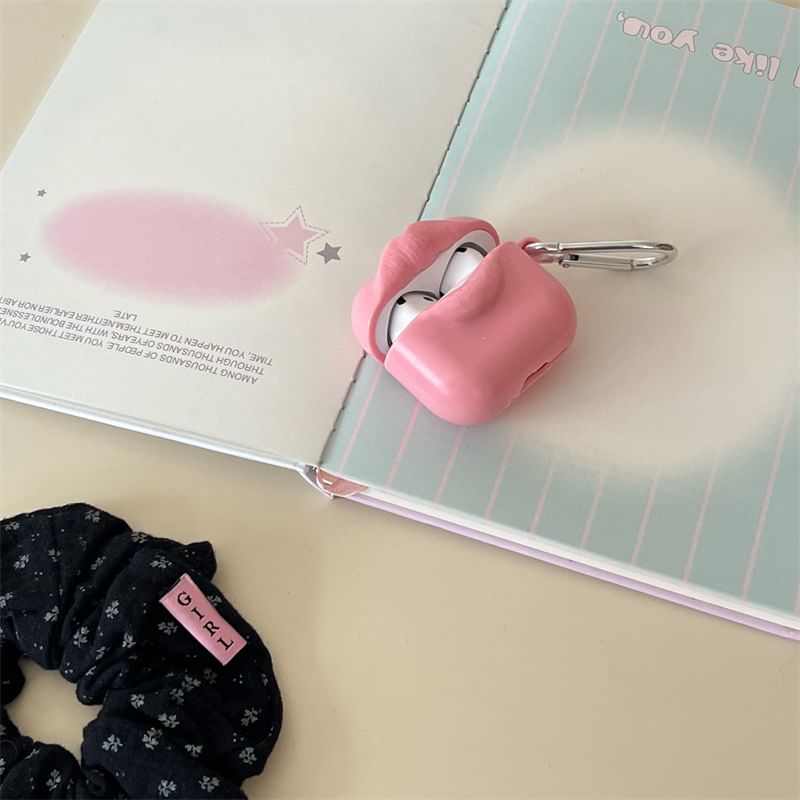 Skin AirPods Pro Earphone Case Lips /