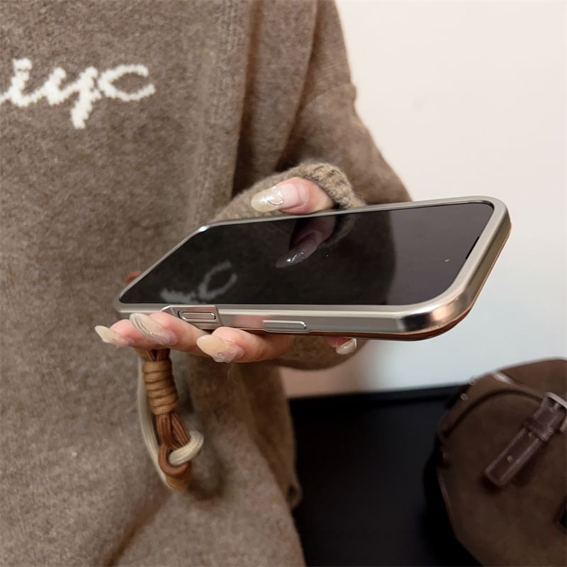 Strap Animal Phone Set / Case