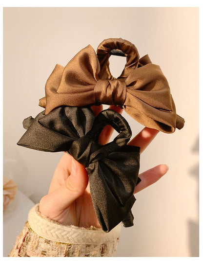 Hair Bow Claw