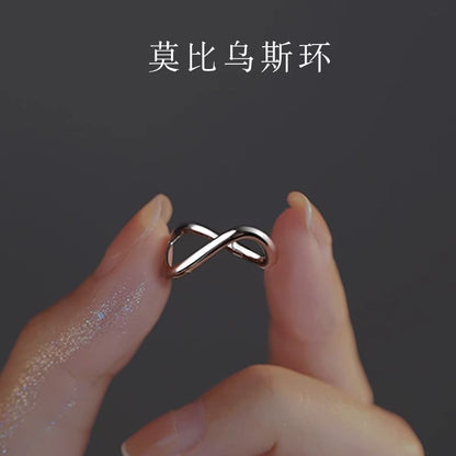 Hoop Irregular Alloy Earring