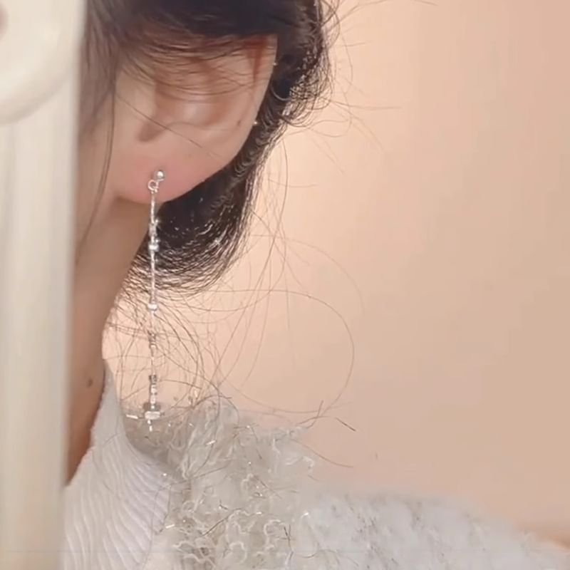 Alloy Earring Dangle