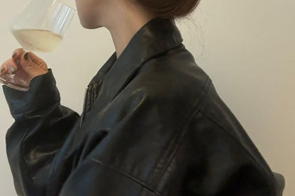 Polka Claw Hair Dot Bow