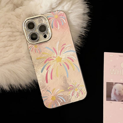 Strap Set Phone Firework Case /