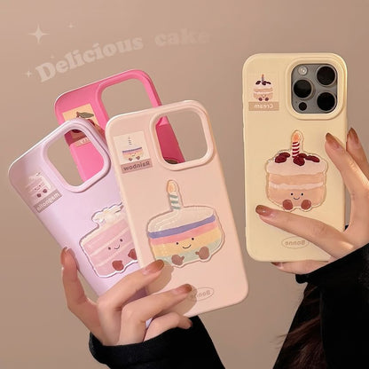 Cake Phone Case