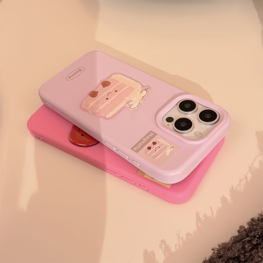 Cake Phone Case