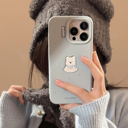 Case Splattered Animal Phone