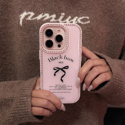 Case Phone Bow