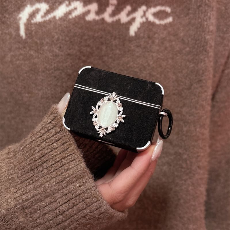 Case Earphone Pro Skin / AirPods Embellished